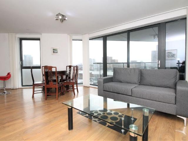 Apartment for rent in Bromley-by-Bow, Poplar Grove