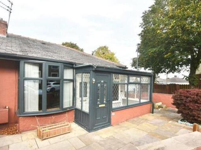 House for sale in Milnshaw, Backburn