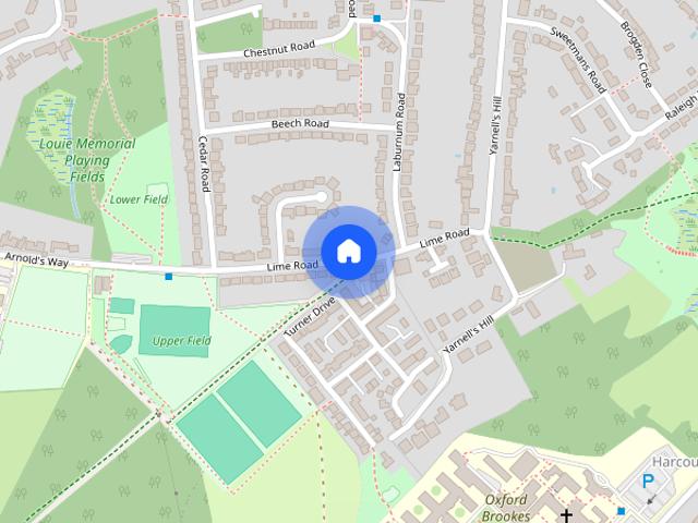 House for rent in Dromore, Oxfordshire