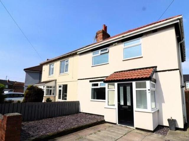 House for rent in Redcar, North Yorkshire