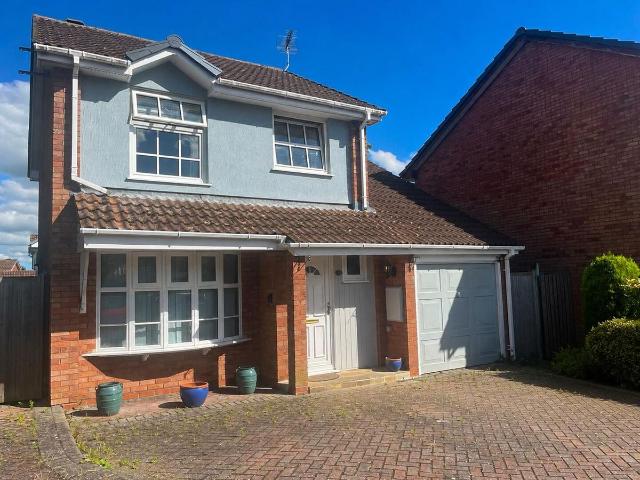 Apartment for rent in Alderminster, Warwickshire