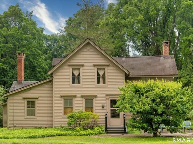 House for sale in Salisbury, Connecticut