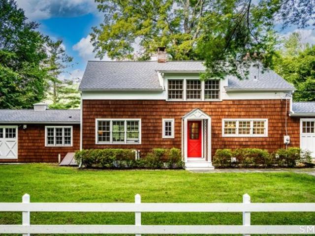 House for sale in Canaan, Northwest Hills Planning Region