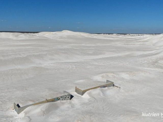 Acreage for sale in Lancelin, Western Australia