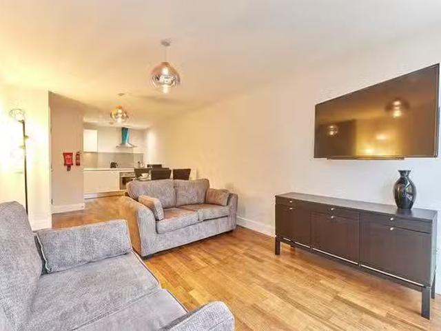 Apartment for rent in Battle Field, Tyne And Wear