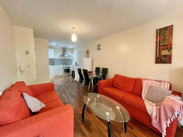 Apartment for rent in Battle Field, Tyne And Wear