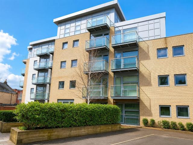 Apartment for rent in Battle Field, Tyne And Wear