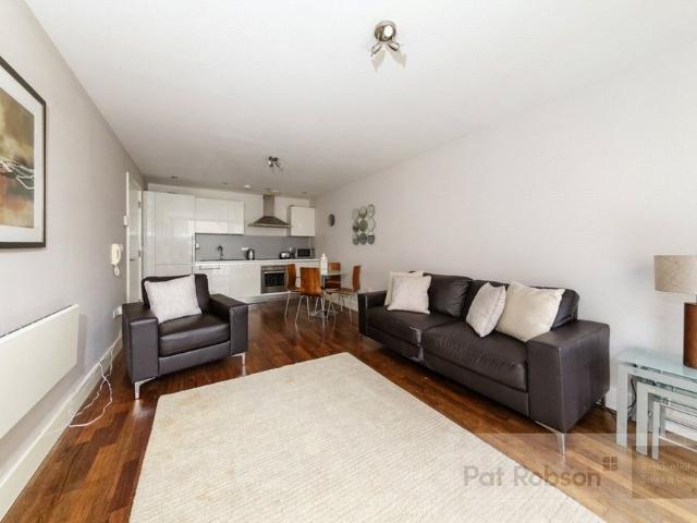 Apartment for rent in Great Ouseburn, York and North Yorkshire