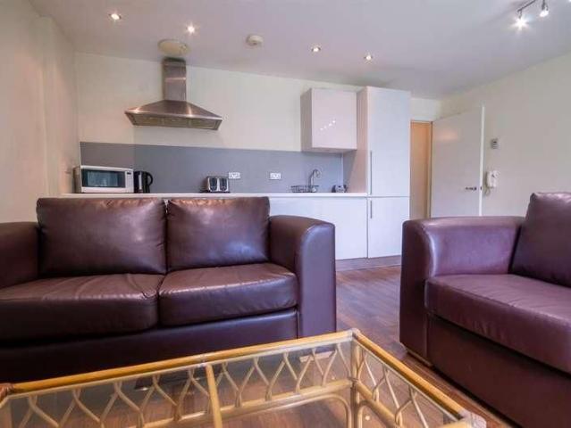 Apartment for rent in Battle Field, Tyne And Wear