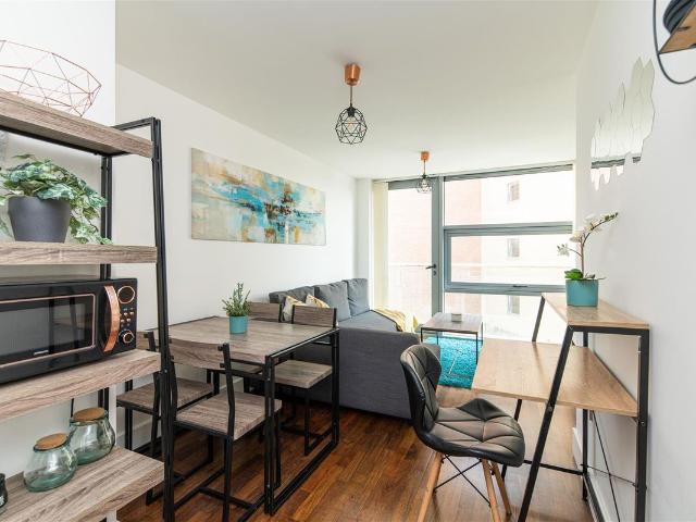 Apartment for rent in Battle Field, Tyne And Wear