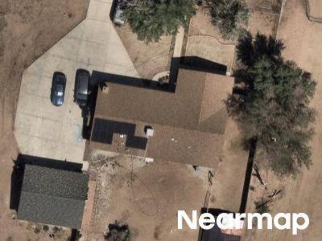 House for sale in Hesperia, California