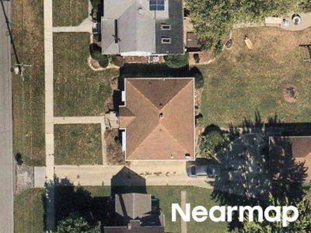House for sale in Sandusky, Ohio