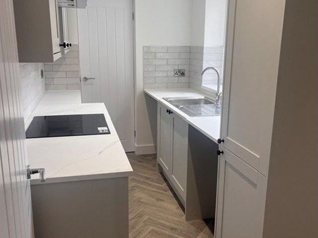 House for rent in Stoke, Stoke-on-Trent