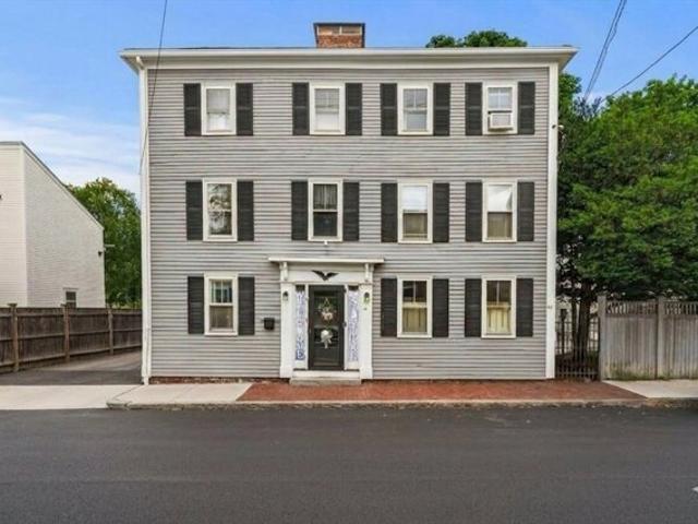 Condo for sale in Newburyport, Massachusetts