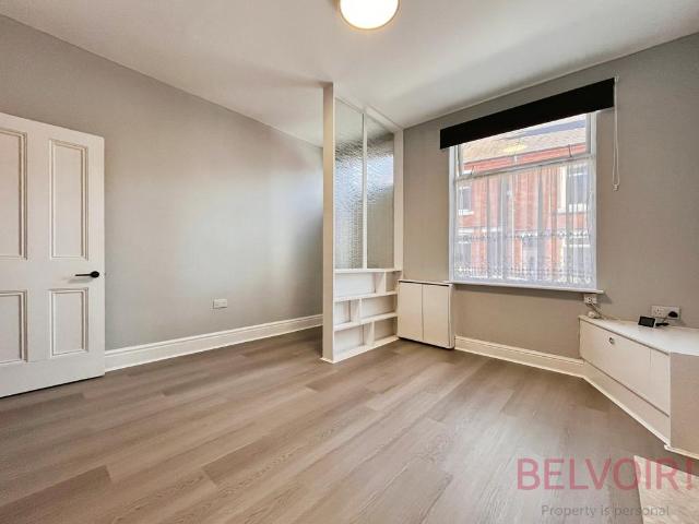 House for rent in Bulwell, City of Nottingham