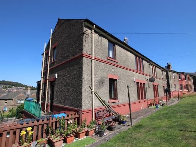 Apartment for rent in Scotland