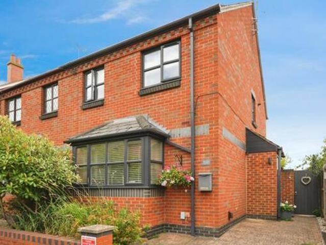 House for sale in Bengeworth, Wychavon