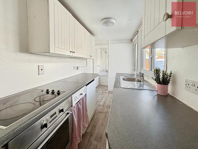 House for rent in West Marsh, Grimsby