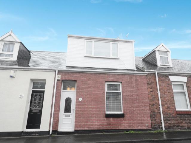 House for rent in Millfield, Sunderland