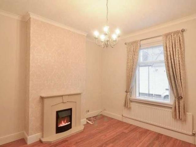 House for rent in Millfield, Sunderland