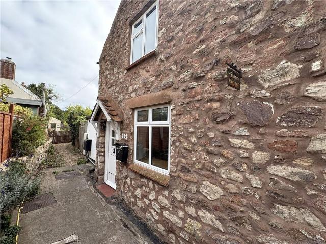 House for rent in Nether Stowey