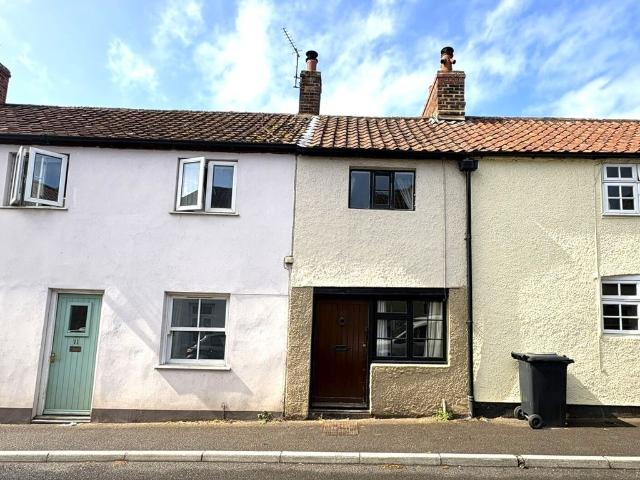 House for rent in Nether Stowey