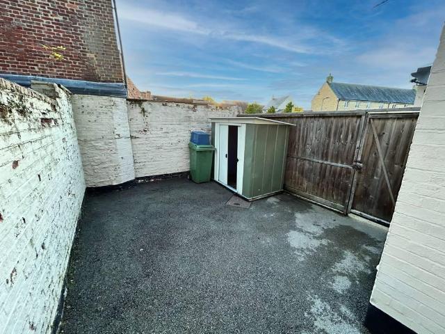 Apartment for rent in Olney
