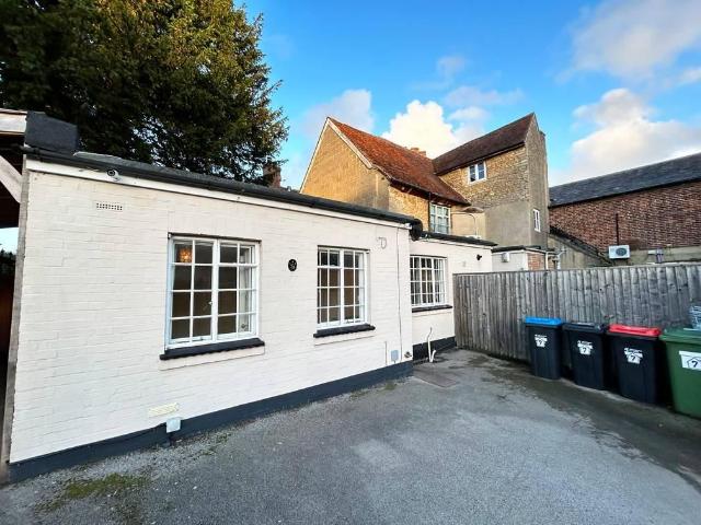 Apartment for rent in Olney