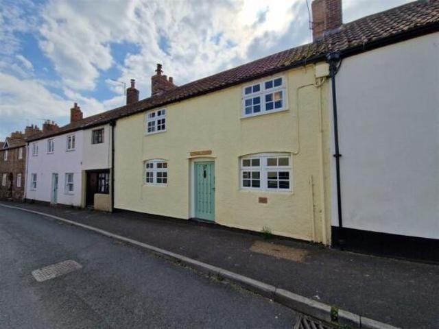 House for rent in Nether Stowey, Somerset