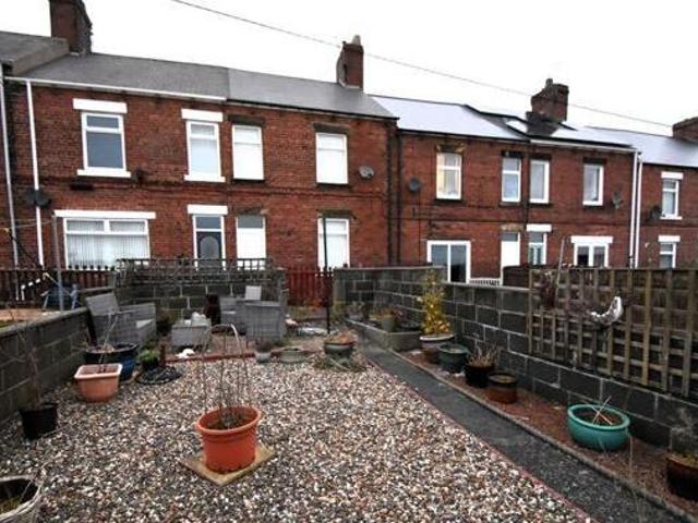 House for sale in Stanley