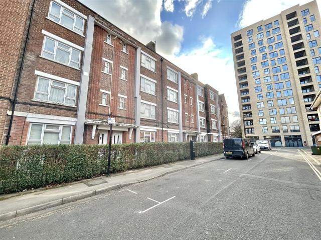 House for rent in Chapel, Southampton