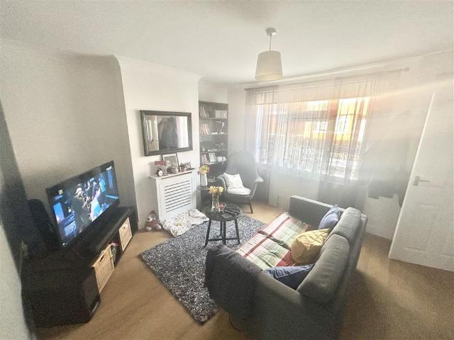 House for rent in Chapel, Southampton