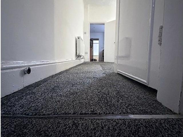 House for rent in Stoke, Stoke-on-Trent