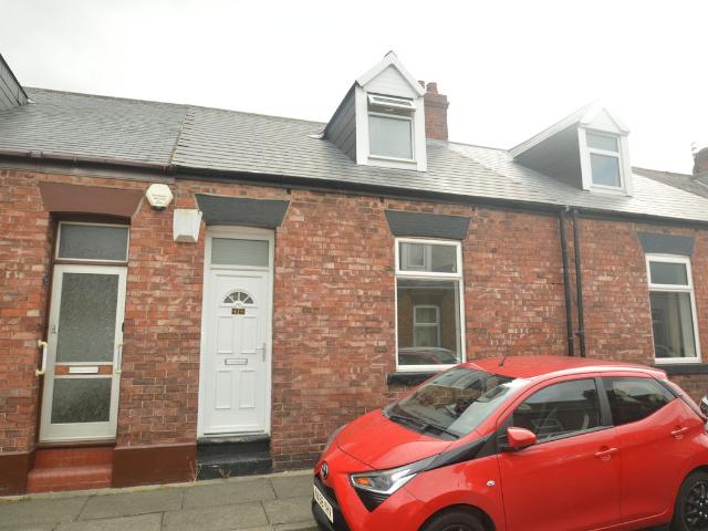 House for rent in Millfield, Sunderland
