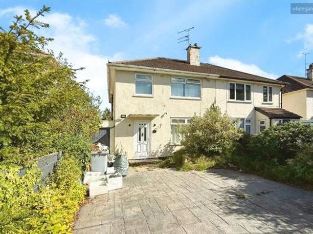House for sale in Coppenhall, Crewe