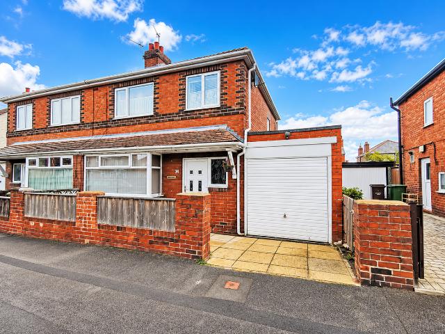 House for rent in Pontefract, West Yorkshire
