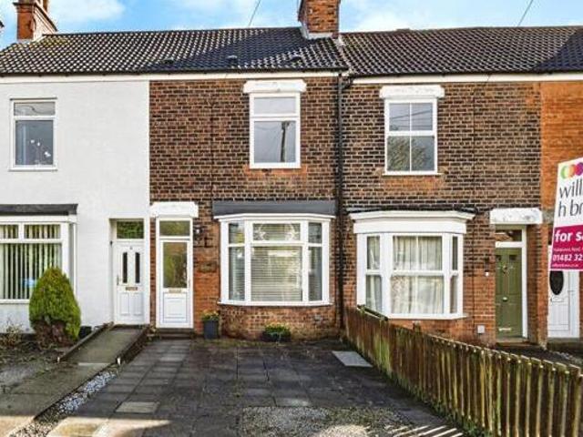 House for sale in Hull, City Of Kingston Upon Hull