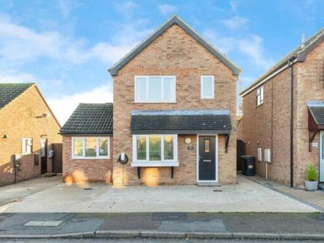 House for sale in Wymondham, Burgh St Peter