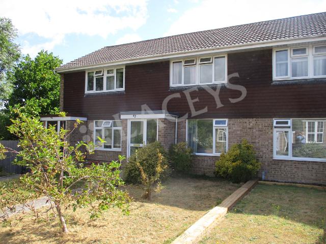 House for rent in Preston Plucknett, Yeovil