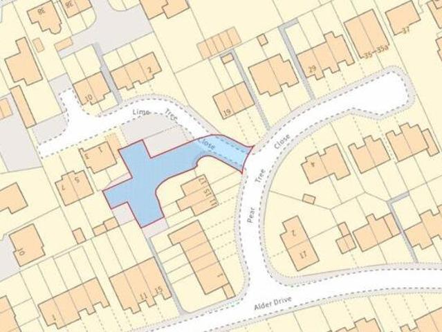 House for sale in Lyons, Greater London