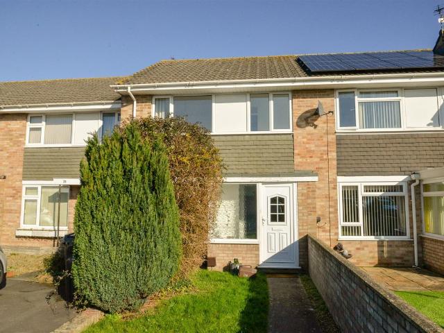 House for rent in East Bower, Bridgwater