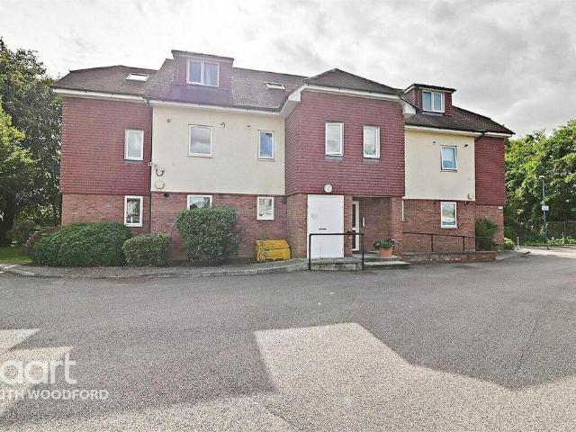 Apartment for rent in London Borough of Redbridge, Greater London