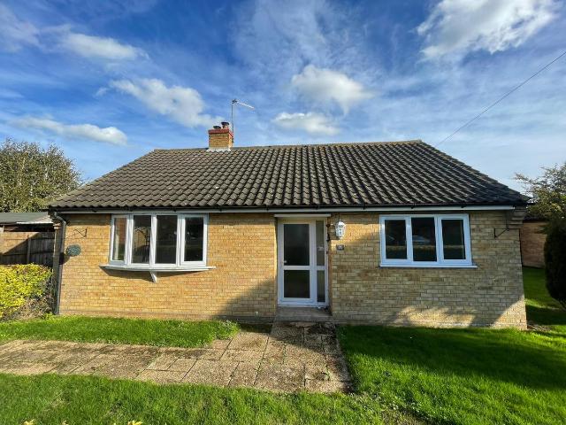 House for rent in East Tuddenham, Norfolk