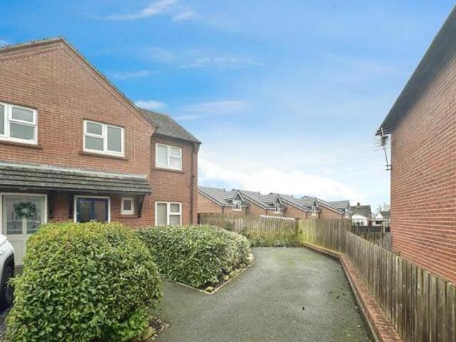 House for sale in Winsford, Cheshire