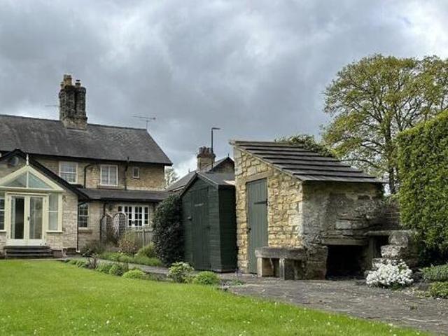 House for rent in North Yorkshire