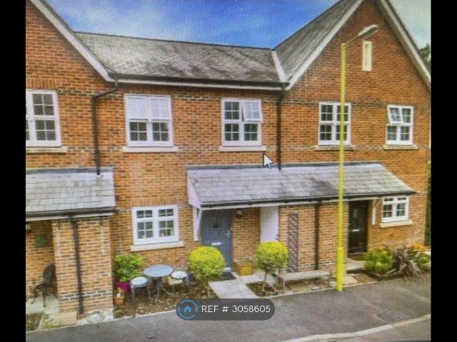 Room for rent in Napsbury Park, St Albans