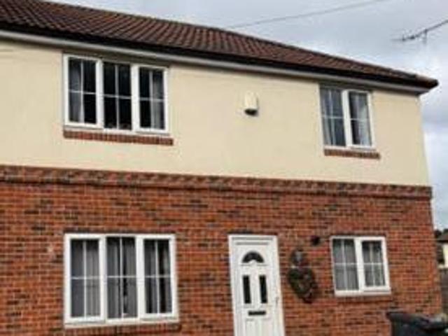 House for sale in Bawtry, Doncaster