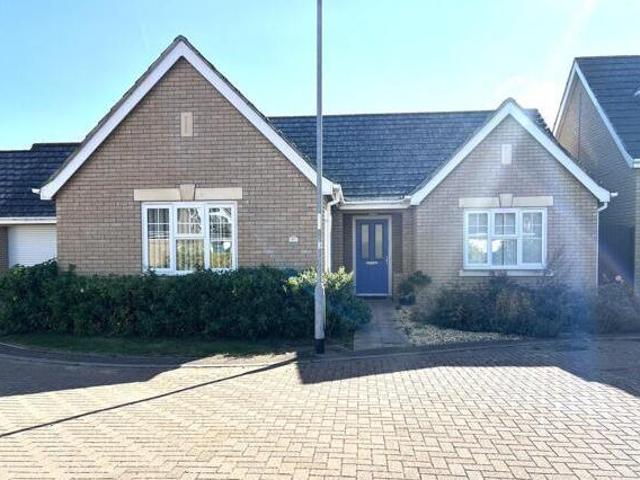 House for sale in Four Gotes, Cambridgeshire