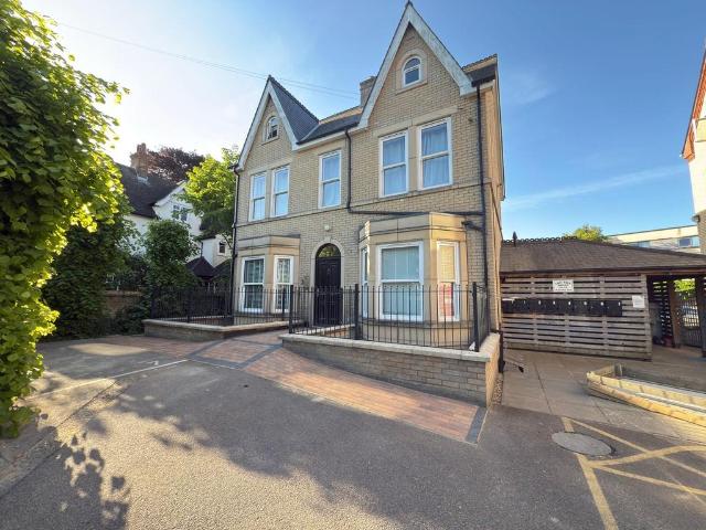 Apartment for rent in Arbury, Cambridgeshire
