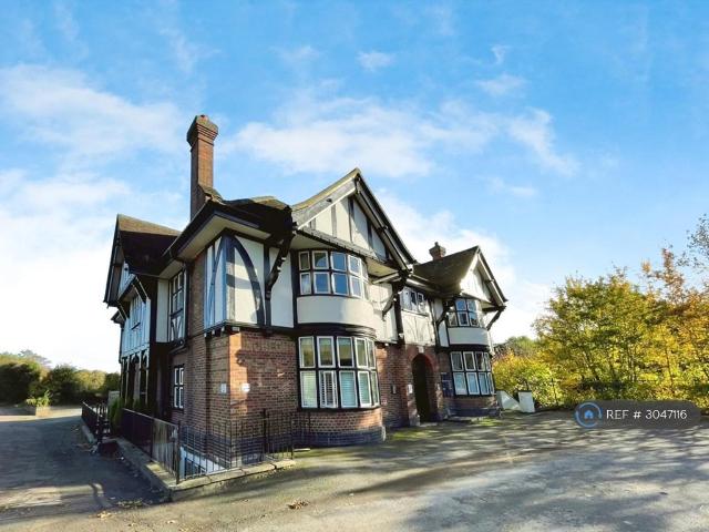 Apartment for rent in The Butts, Kent